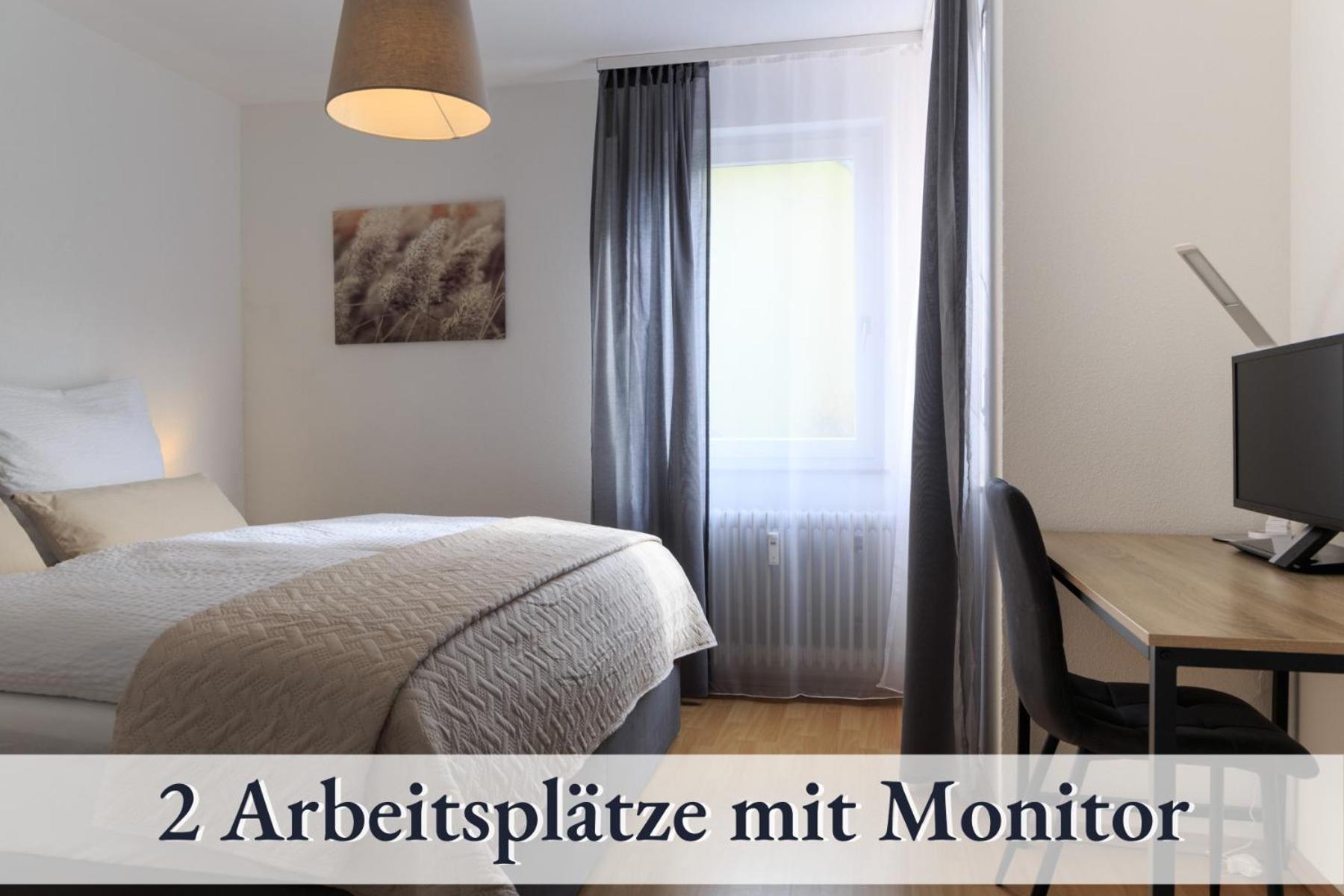 Relax-Apartment-One Ravensburg Exterior photo