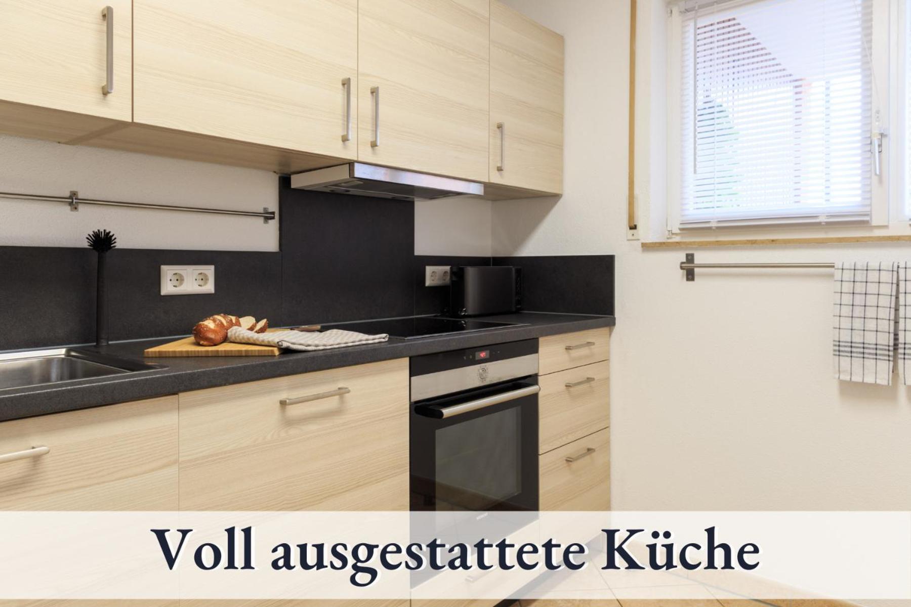 Relax-Apartment-One Ravensburg Exterior photo
